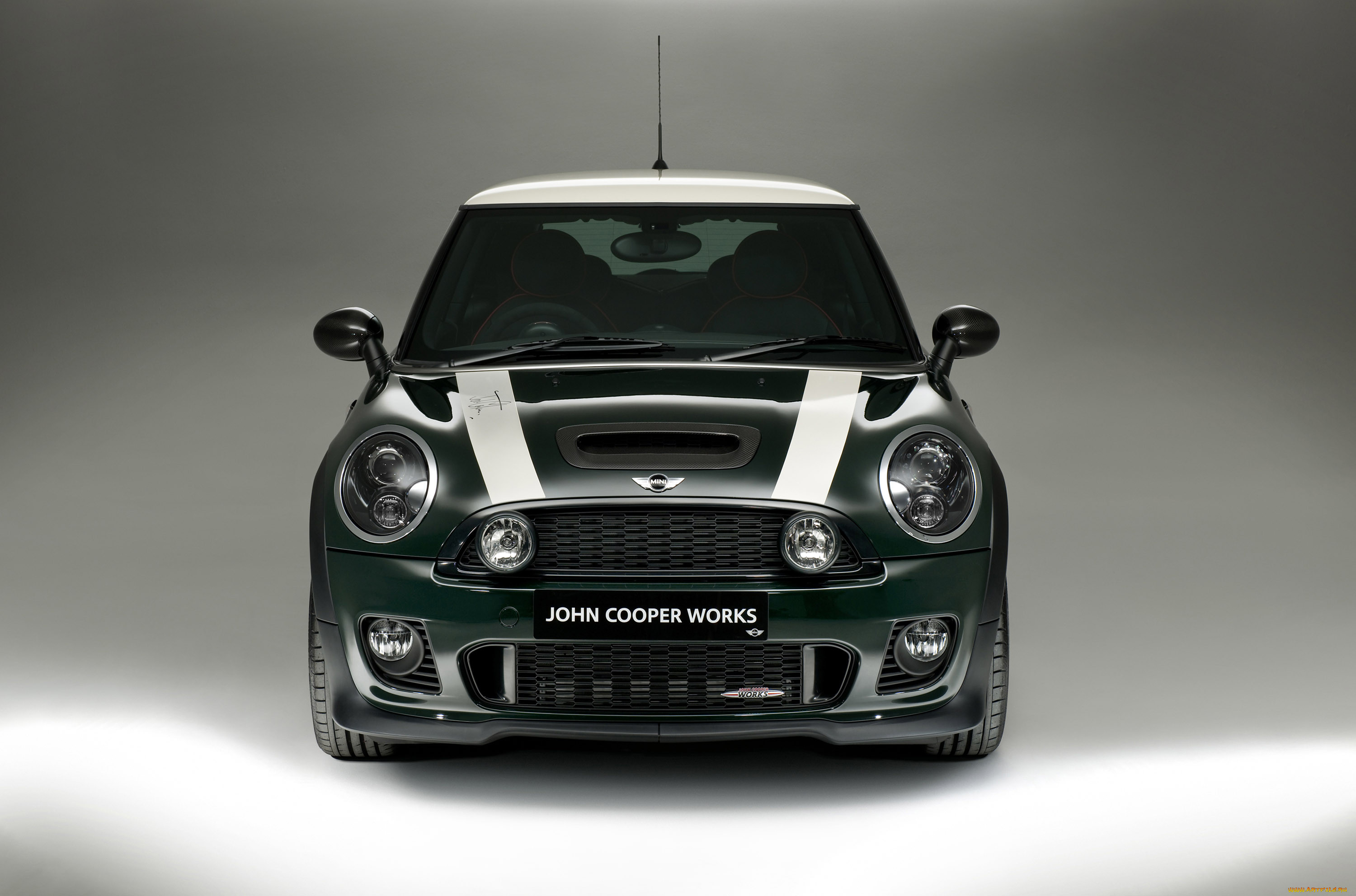 , mini, , r56, 50, world, championship, works, cooper, john